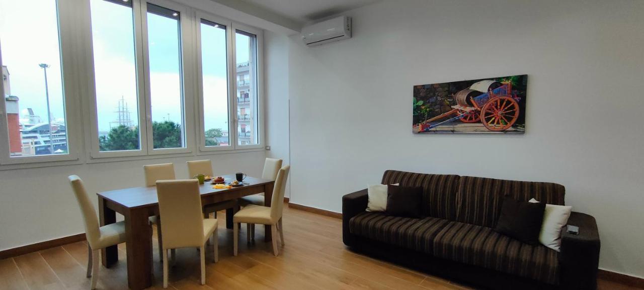Portoamuri Palermo Zewnętrze zdjęcie
