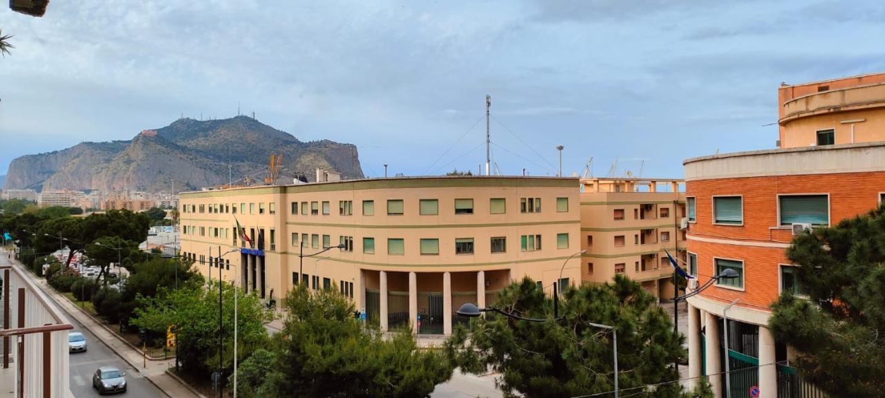 Portoamuri Palermo Zewnętrze zdjęcie