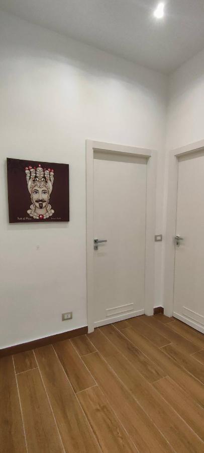 Portoamuri Palermo Zewnętrze zdjęcie
