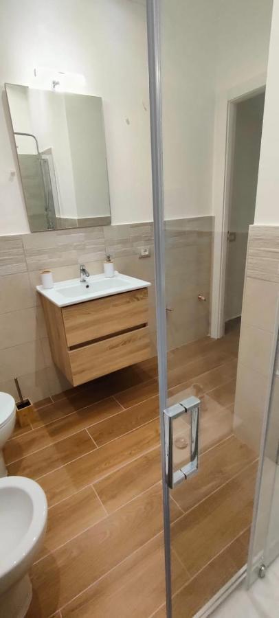 Portoamuri Palermo Zewnętrze zdjęcie