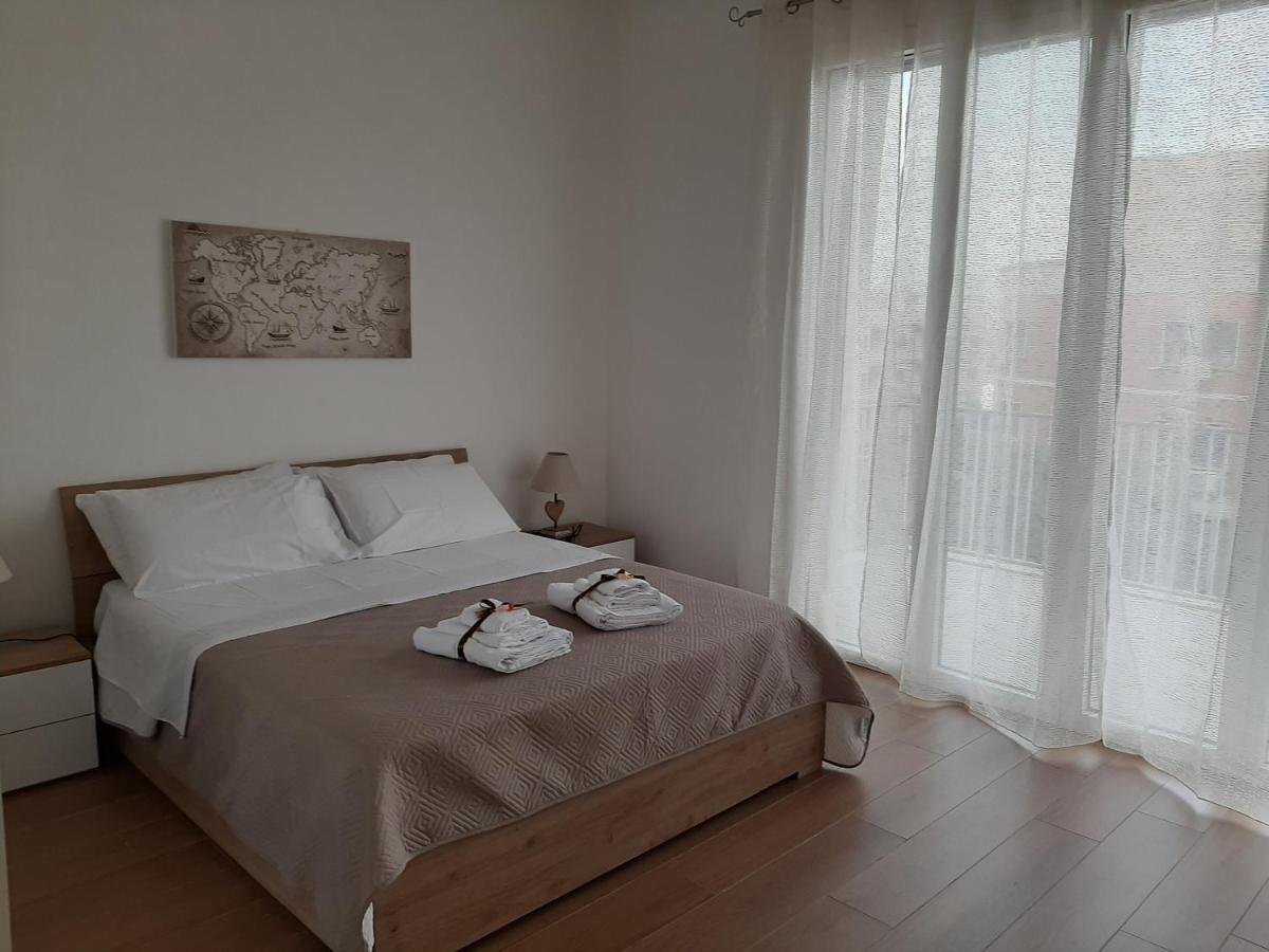 Portoamuri Palermo Zewnętrze zdjęcie