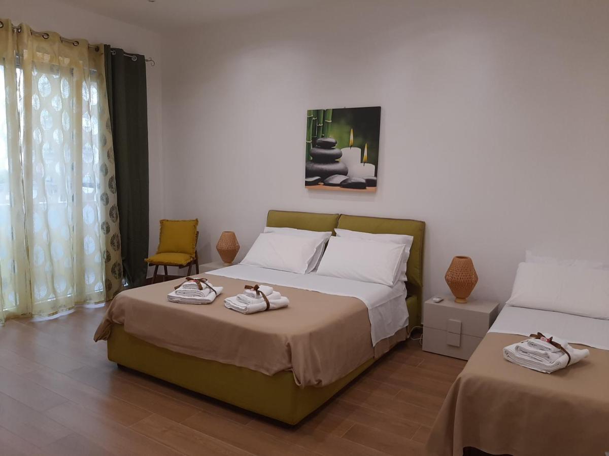 Portoamuri Palermo Zewnętrze zdjęcie