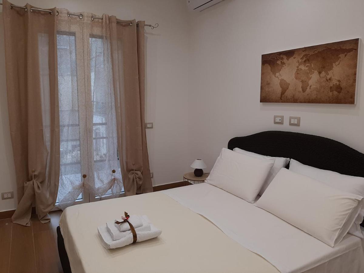 Portoamuri Palermo Zewnętrze zdjęcie