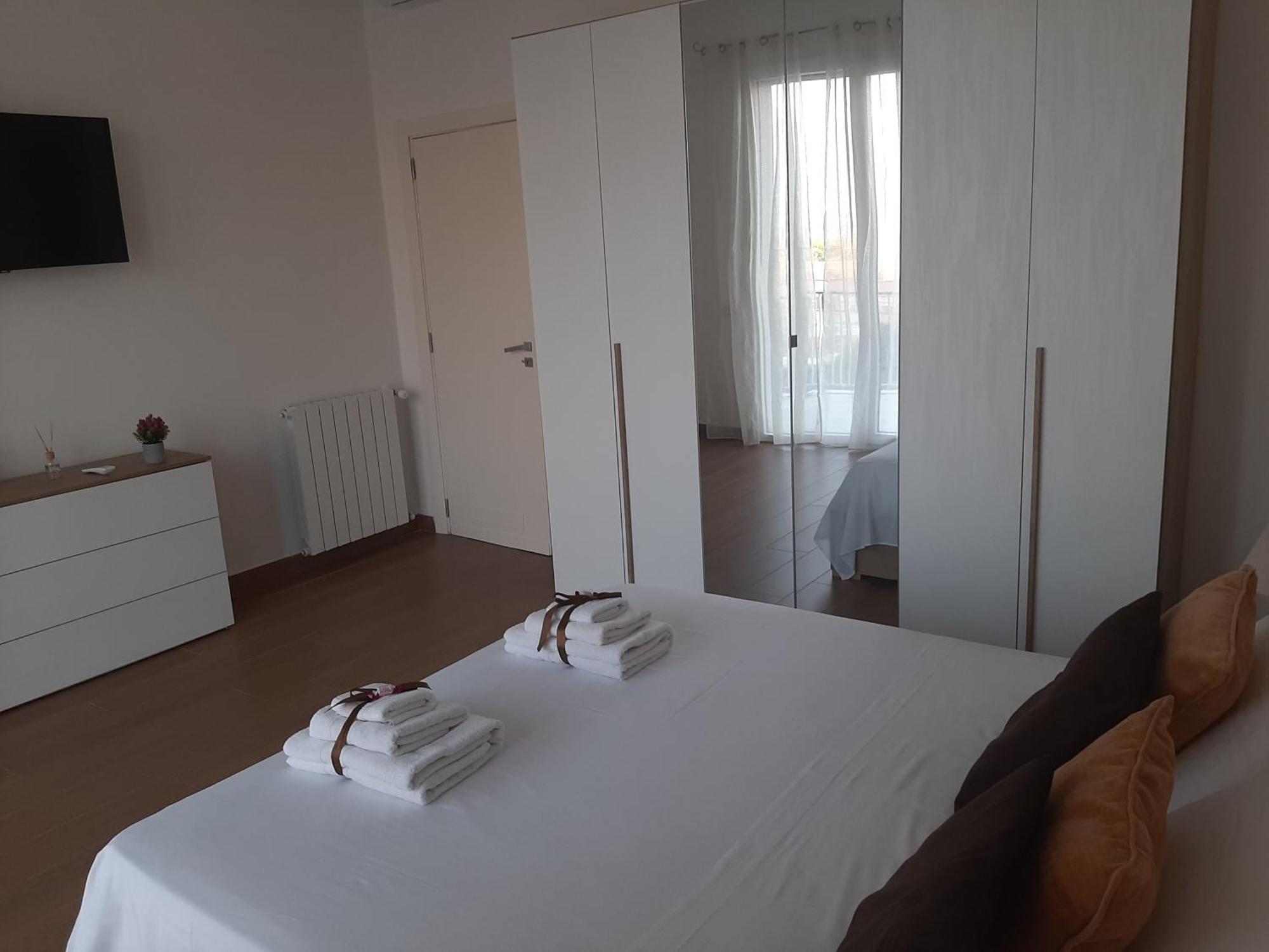 Portoamuri Palermo Zewnętrze zdjęcie