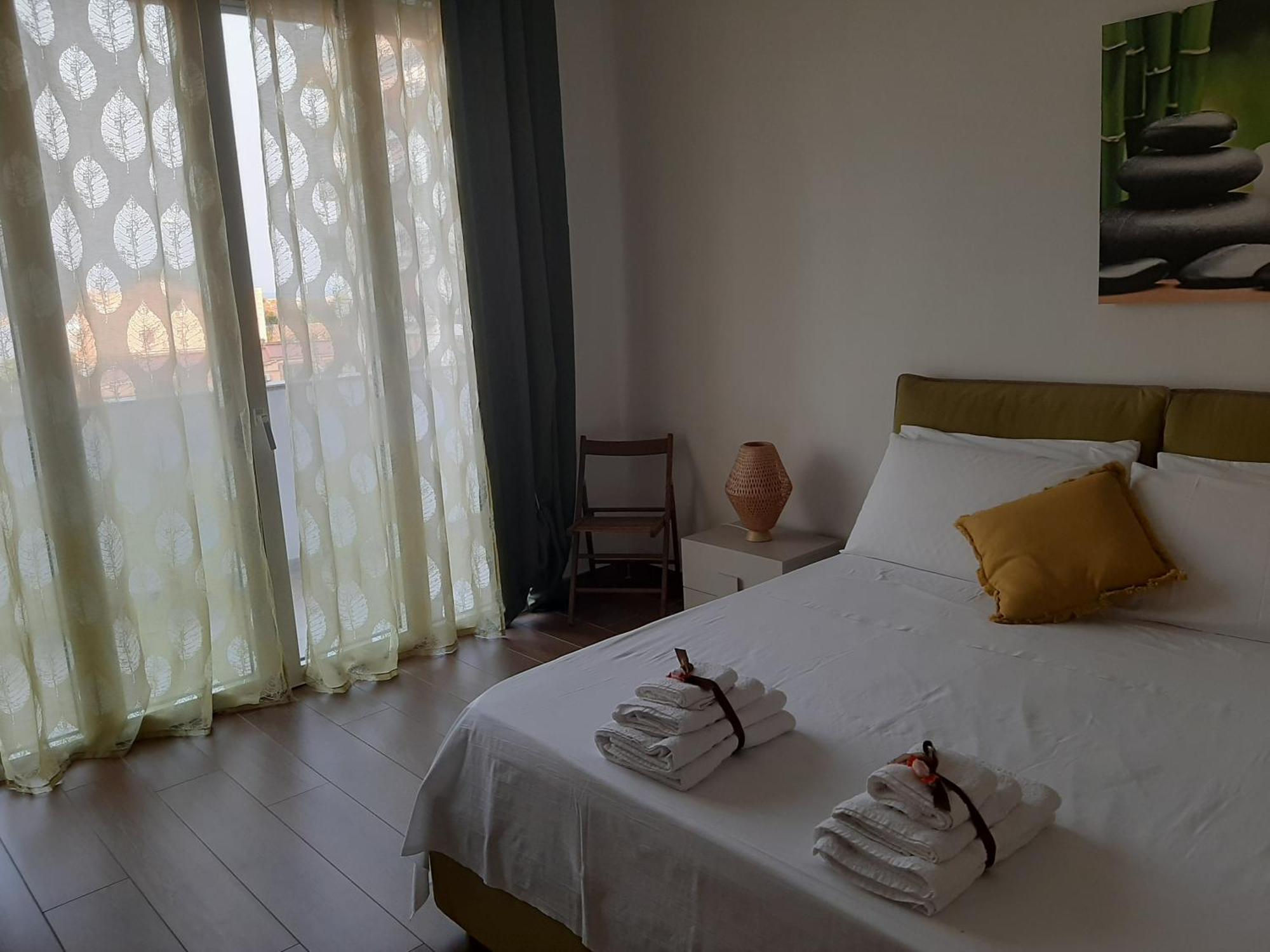 Portoamuri Palermo Zewnętrze zdjęcie