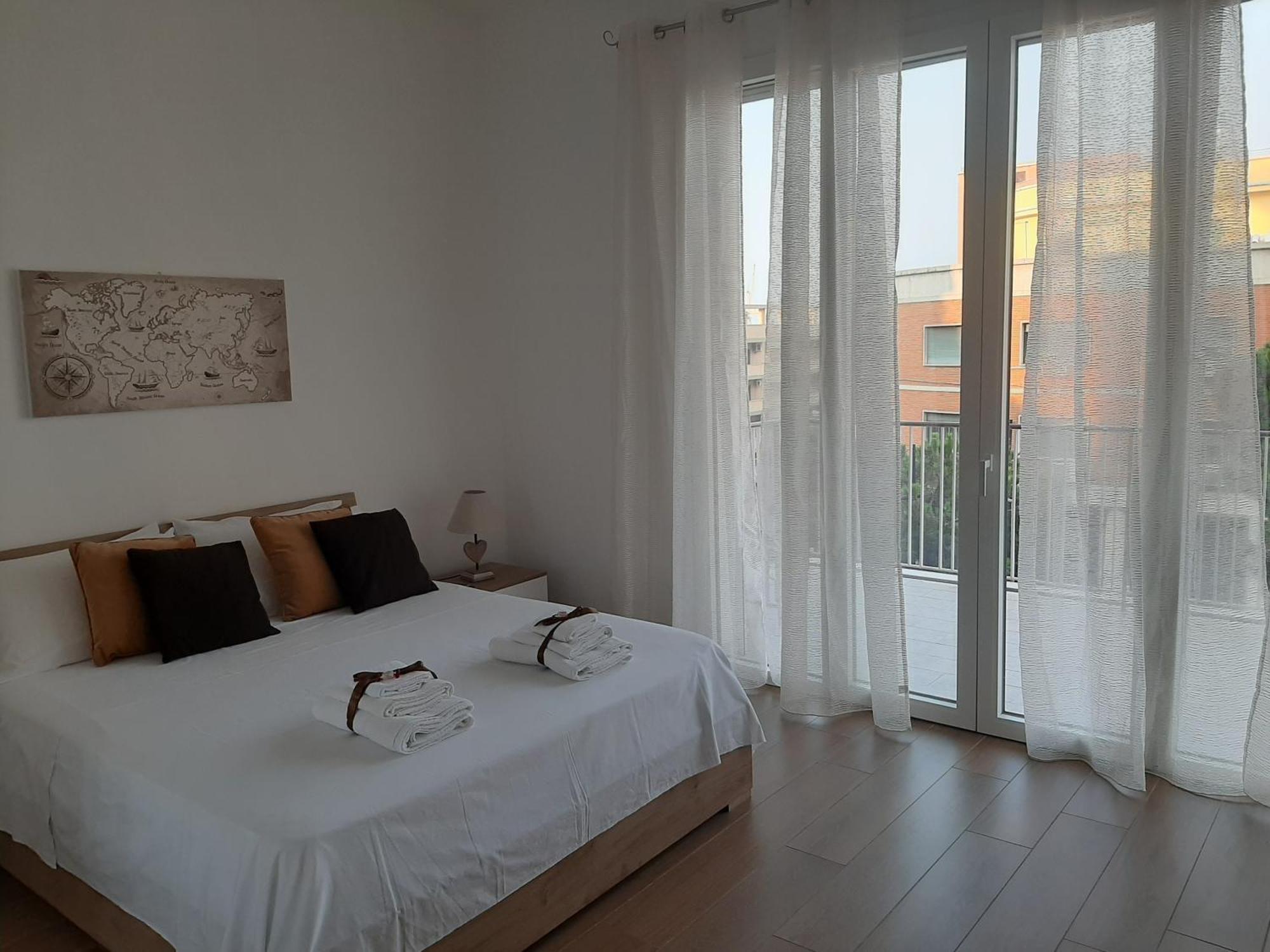 Portoamuri Palermo Zewnętrze zdjęcie